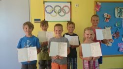 Bundesjugendspiele 2015 9